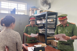 Cảnh giác với các chiêu trò cho vay nặng lãi tại Đắk Nông