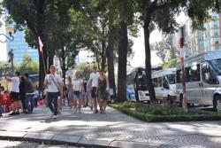 ĐỀ XUẤT NGHỈ GỘP 5 NGÀY DỊP LỄ 30-4 VÀ 1-5: Cần tính sớm hơn để không cập rập