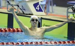 Thể thao Việt Nam tăng tốc giành vé Olympic Paris 2024