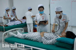 Việc học phải xuất phát từ chính bản thân người học