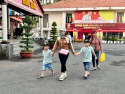 Được nghỉ lễ dài ngày, người lao động dự định gì?