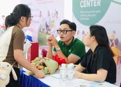 Chiêu thức mới lừa đảo người tìm việc