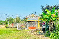 Đắk Lắk: Hệ thống thủy lợi ở Bông Krang đầu tư trên 20 tỷ đồng nhưng dân vẫn không có nước để sản xuất