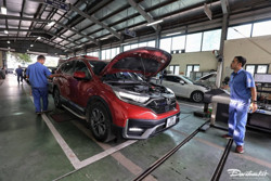 Quý 1/2024 hơn 200.000 xe ôtô bị 'trượt' đăng kiểm lần đầu