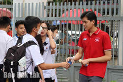 Cần hiểu đúng về công tác tuyển sinh lớp 10 THPT năm học 2024 – 2025