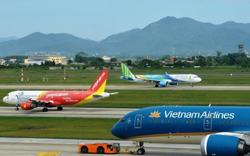 Thiếu máy bay dịp lễ 30-4, các hãng hàng không khắc phục cách nào?