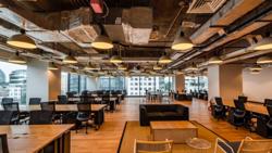 Sôi động thị trường coworking space Quận 2, TP.Hồ Chí Minh