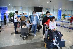 Hàng không cung ứng thêm 900 nghìn ghế phục vụ người dân nghỉ lễ 30-4 và 1-5