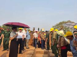 Dự báo thời tiết trên cả nước dịp Giỗ Tổ Hùng Vương