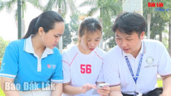 Kết quả Tuần thi thứ tư Cuộc thi tìm hiểu “Lịch sử 120 năm hình thành, phát triển tỉnh Đắk Lắk”