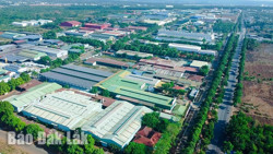 Phát triển nhà ở xã hội: “Đón đầu” xu hướng gia tăng lực lượng lao động