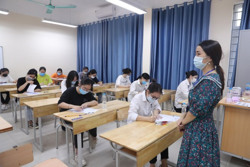 Chính thức chốt lịch tuyển sinh đại học