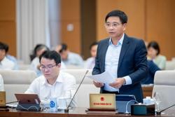 Đề xuất đầu tư hơn 25.000 tỉ đồng xây cao tốc Gia Nghĩa - Chơn Thành