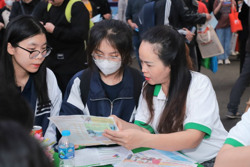 Năm 2024, hàng loạt trường đại học tăng học phí