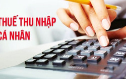 Cần sớm sửa thuế