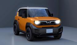 VinFast đã bàn giao gần 9.700 xe ô tô điện trong quý I/2024