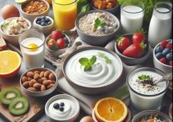 Tiết lộ món ăn đồng thời giúp giảm béo, mỡ máu, đường huyết