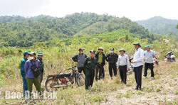 Quản lý, bảo vệ rừng ở Ea Kar: Cần biện pháp “giải nhiệt” hiệu quả