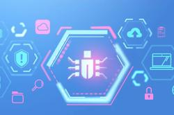 Số vụ đánh cắp dữ liệu qua phần mềm độc hại tăng 7 lần từ năm 2020