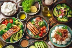 Kiểu ăn kiêng đang "hot", có thể chống được bệnh tâm thần