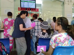 Không tự ý mua thuốc Tamiflu chữa cúm