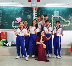 Bảng lương giáo viên sẽ thay đổi sau khi cải cách tiền lương