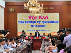 Ngân hàng Nhà nước sẵn sàng can thiệp tỷ giá