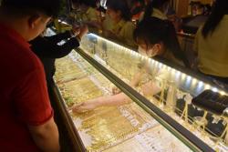 Giá vàng hôm nay, 20-4: Tăng dữ dội