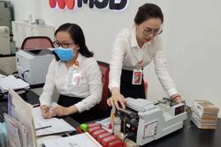 Lãi suất hợp lý, chờ người vay