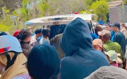 Đắk Lắk: 3 học sinh tiểu học tử vong thương tâm