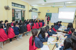 Đào tạo giáo viên dạy học tích hợp: Các trường sư phạm thận trọng