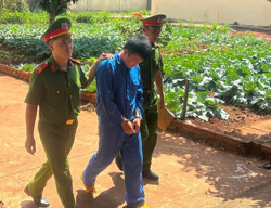 Công an Đắk Nông triệt phá nhiều vụ trộm cắp xe máy