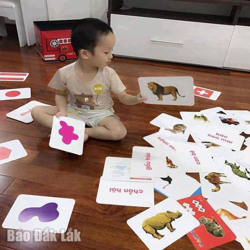 Nguy cơ hóc dị vật ở trẻ