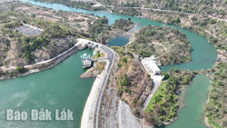 Khơi dậy tiềm năng bằng môi trường đầu tư thuận lợi