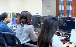 Giá trúng đấu thầu vàng miếng cao nhất 81.330.000 đồng/lượng