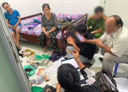 Hành trình truy bắt cặp đôi U60 trộm 3,5kg vàng ở Đắk Nông