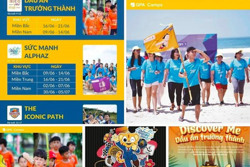 Tỉnh táo trước ‘ma trận’ trại hè