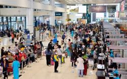 Khẩn trương tăng thêm chuyến bay dịp nghỉ Lễ 30-4, 1-5