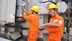 EVN đàm phán tăng nhập khẩu điện từ Trung Quốc