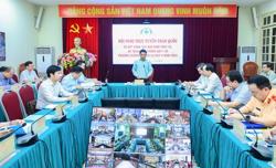 2.723 người chết, 5.246 người bị thương vì tai nạn giao thông trong một quý