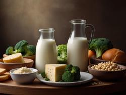 Nghiên cứu Havard: Bổ sung canxi đúng lúc có thể ngừa đau tim, đột quỵ