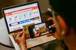 Không để bị chiếm quyền kiểm soát thiết bị