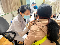 Nhập viện vì làm đẹp tại cơ sở thẩm mỹ không đảm bảo