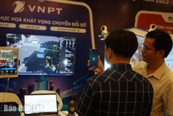 Ngày Chuyển đổi số tỉnh Đắk Lắk năm 2024: Phát triển kinh tế số với 4 trụ cột