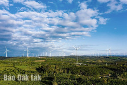 Đắk Lắk - mảnh đất níu chân nhà đầu tư