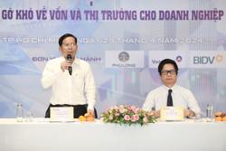 Thúc đẩy xuất khẩu trong bối cảnh mới