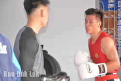 Không bao giờ từ bỏ ước mơ