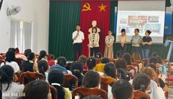 Hơn 100 ý tưởng, dự án tham gia Cuộc thi “Phụ nữ khởi nghiệp sáng tạo và Chuyển đổi xanh” tỉnh Đắk Lắk năm 2024