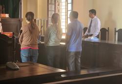 Đưa tiền chạy án cho đối tượng lừa đảo, 5 người bị buộc tội đưa hối lộ