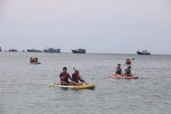 Du lịch lễ 30-4 sao cho tiết kiệm, an toàn?